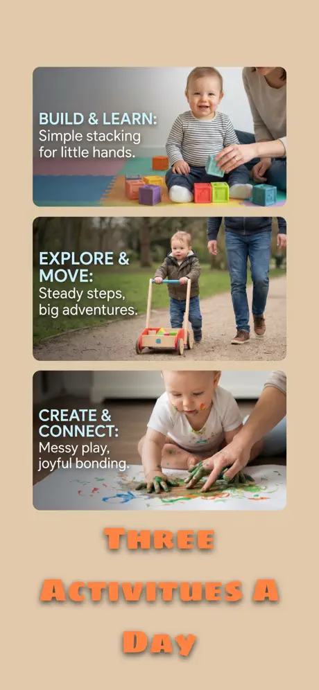 Todayler screenshot 2