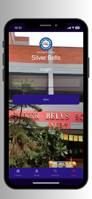 SILVERBELLS SCHOOL Screenshot 1 of 5