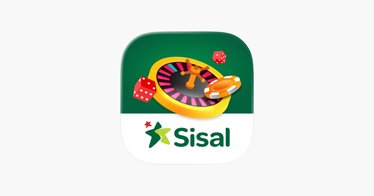 Interfaccia delle slot machine Sisal