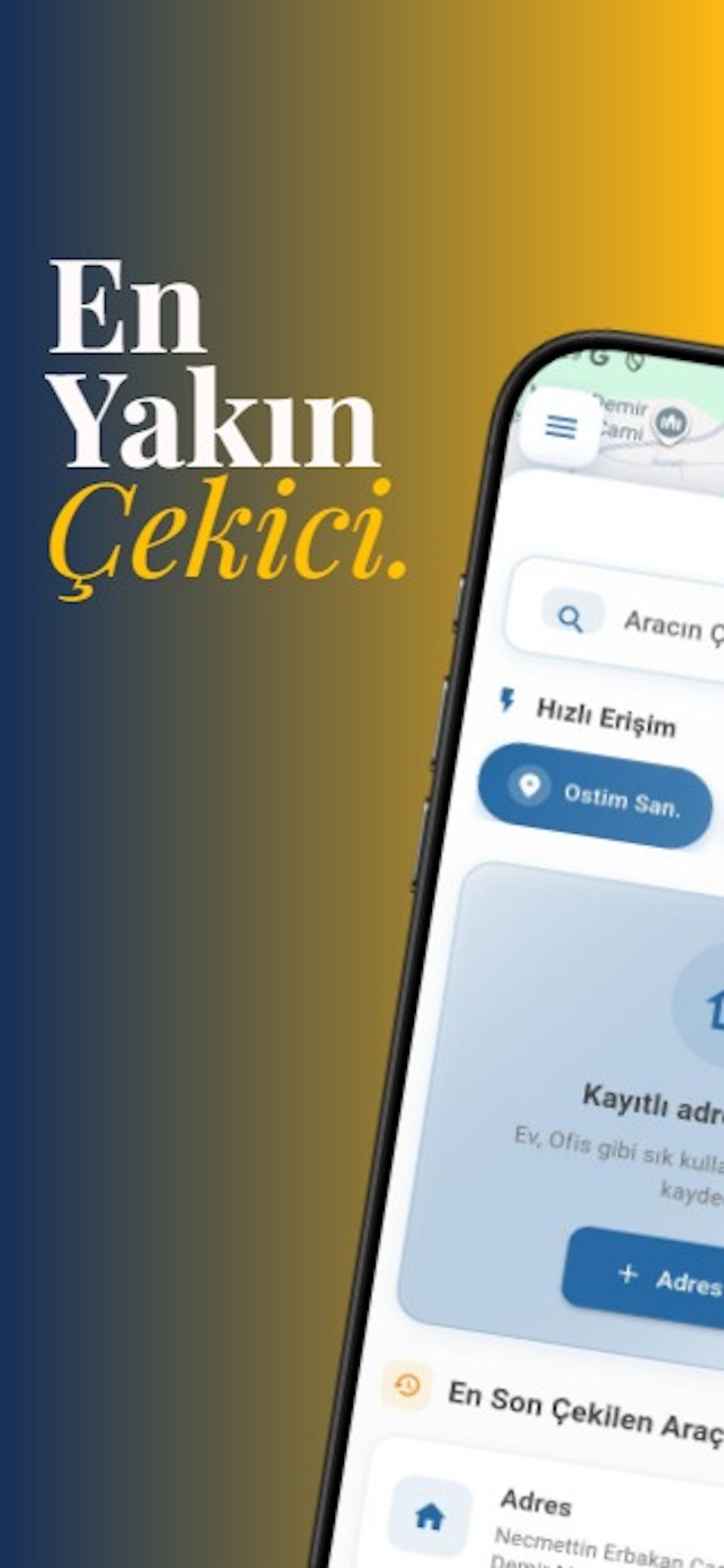 Beni Çek