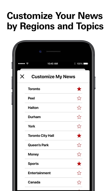 CP24: Toronto's Breaking News