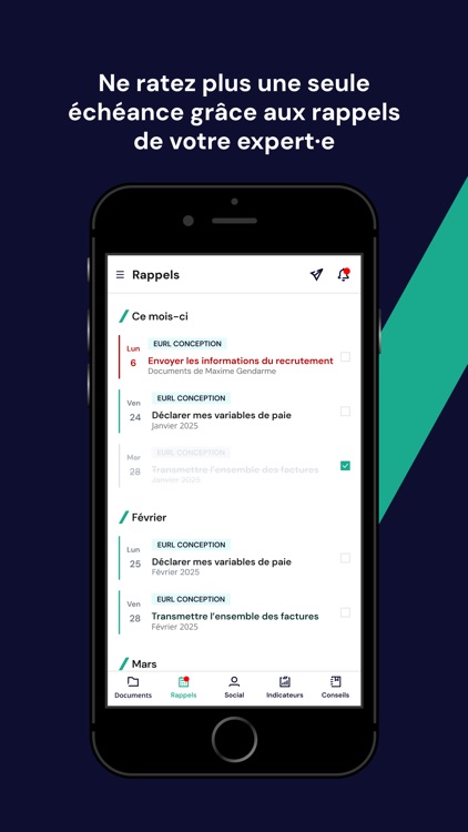 RYDGE Conseil screenshot-5