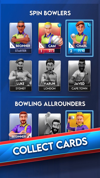 Stick Cricket Clash 2025