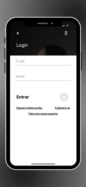 NUTRILEILA screenshot 2