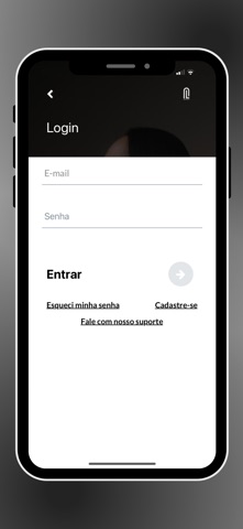 NUTRILEILA screenshot