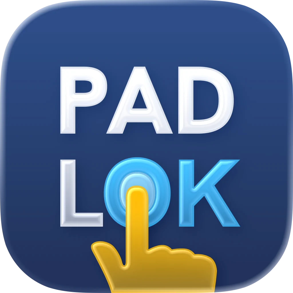 Padlok - Door & Gate Codes