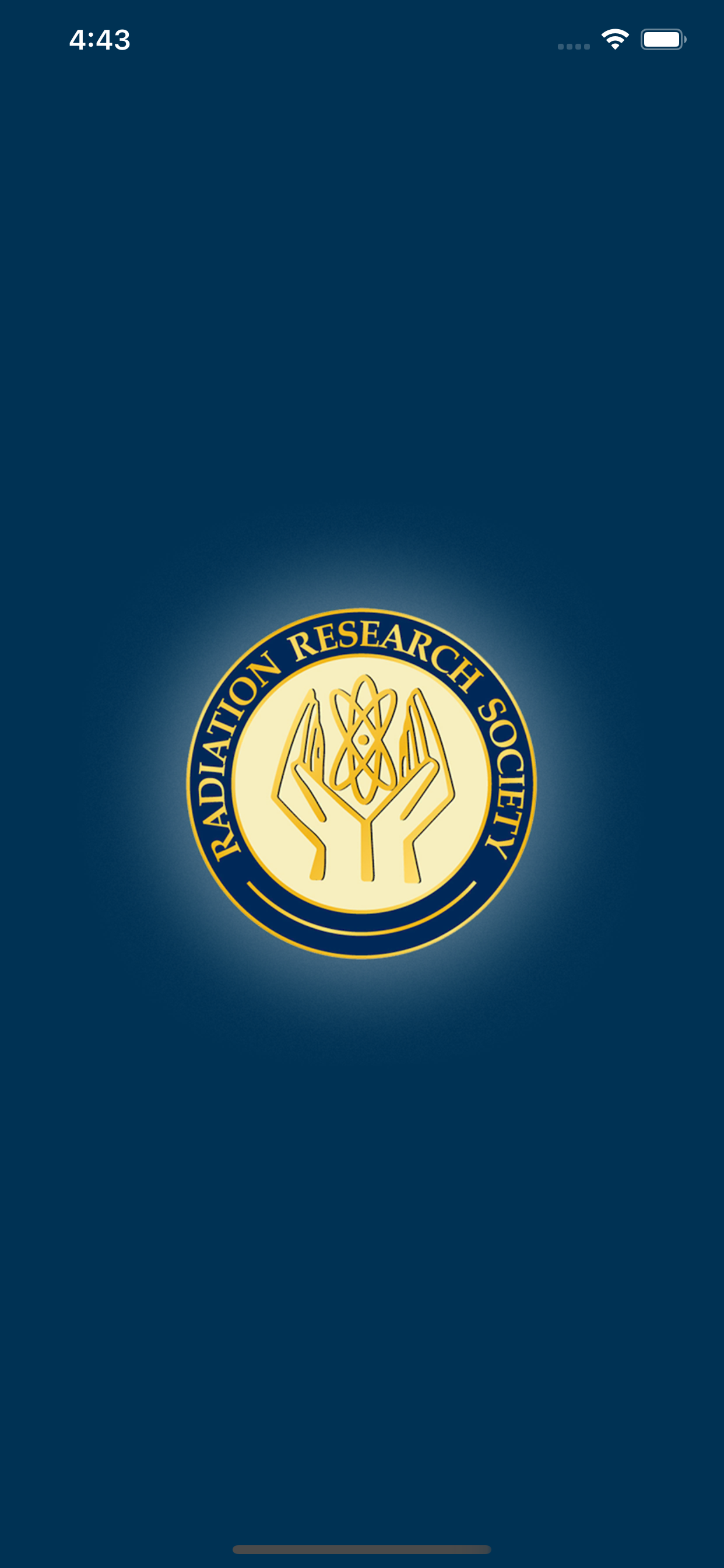 Radiation Research Society