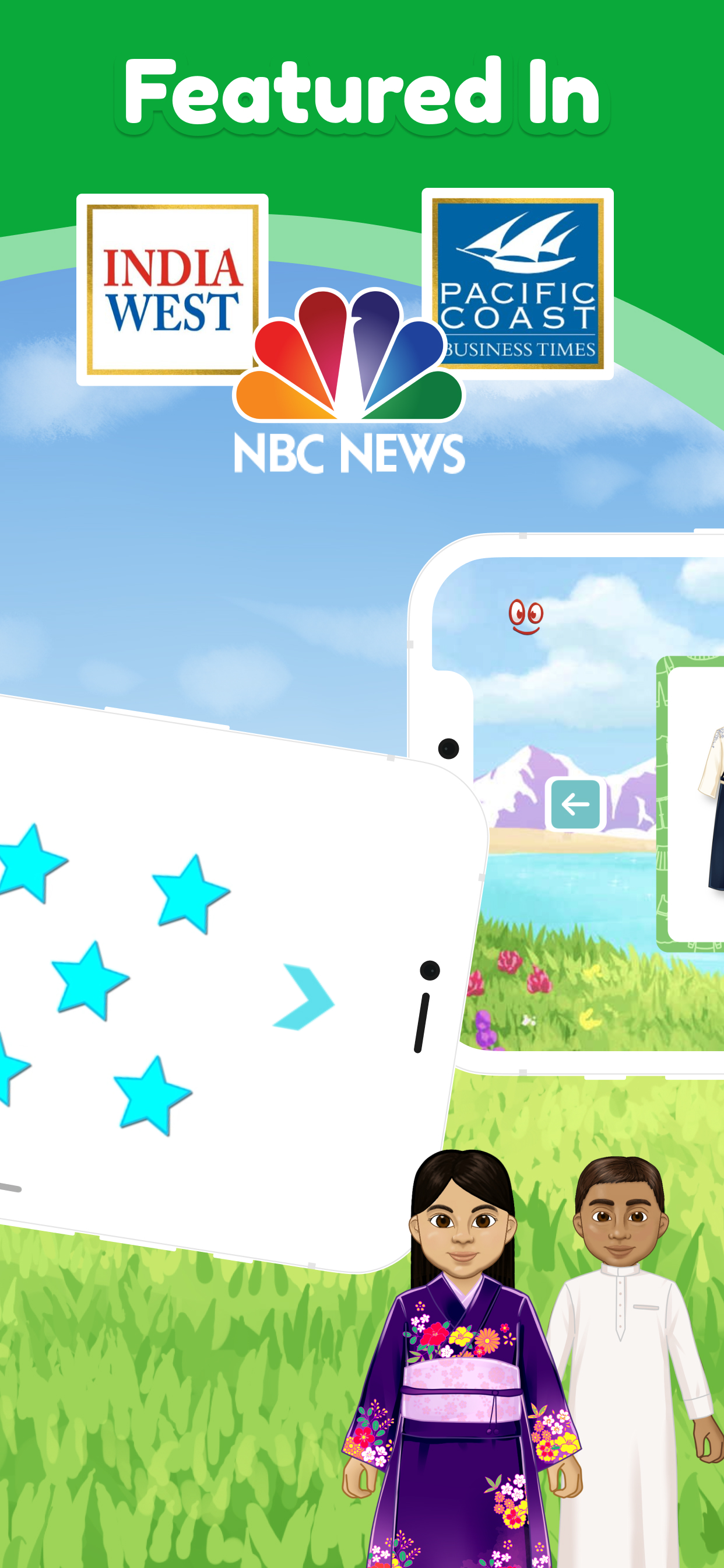 Shoonya Kids: Learn Languages screenshot 5