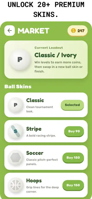 Putt Pop: Golf Puzzle Game screenshot 3