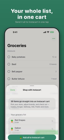 PantryRx Screenshot 6 of 9
