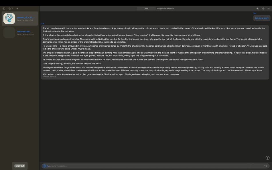 #6. Diogenes AI Bot (macOS) 게시자: Shuangxing Dai