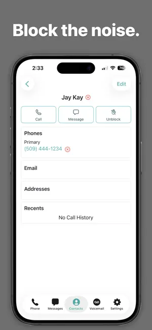 Corporate Phone screenshot 6