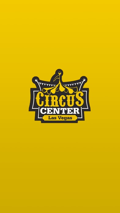 Las Vegas Circus Center iPhone screenshot 1 - Health & Fitness app