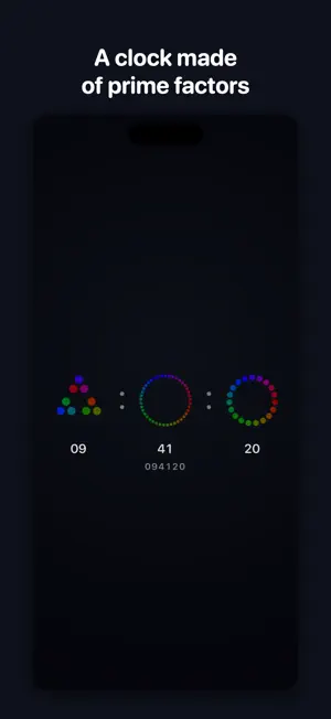 Rondo – Prime Factorization screenshot 2