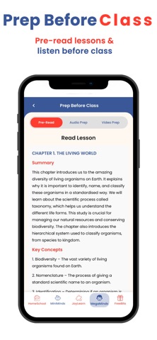 Study100on100 Screenshot 3 of 10