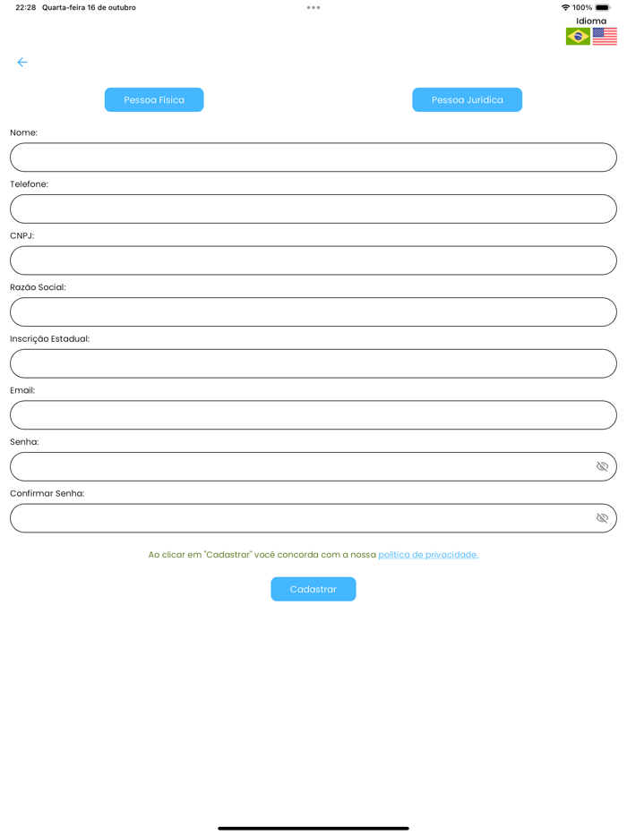Ecolife Meio Ambiente