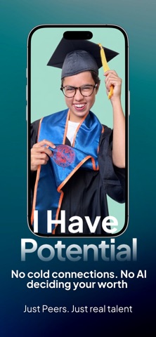 The Cooper App Screenshot 1 of 7