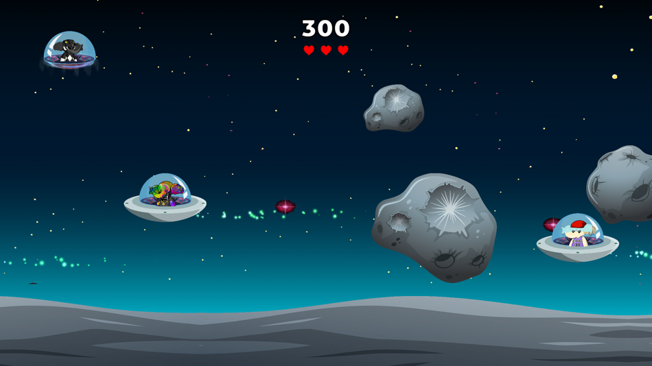 #3. Trippy Trunkz (iOS) Με: Fausto Torres