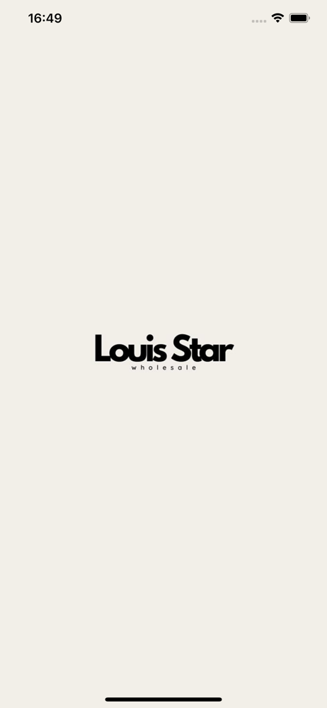 Louis Star screenshot 1