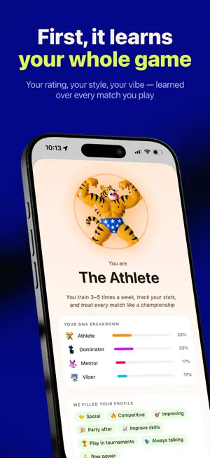 BallBall screenshot 3