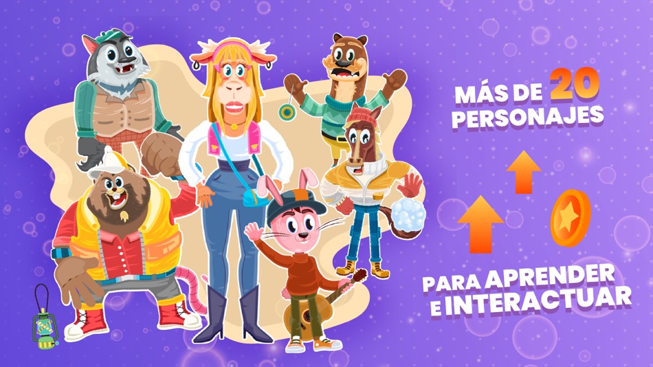 #3. Teo Loro (iOS) 由: scandinavian smart solutions