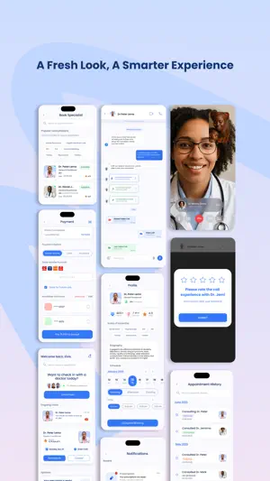 Medikea: Doctors, Labs & Meds screenshot 2