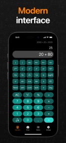 AI Calculator & Math Solver screenshot