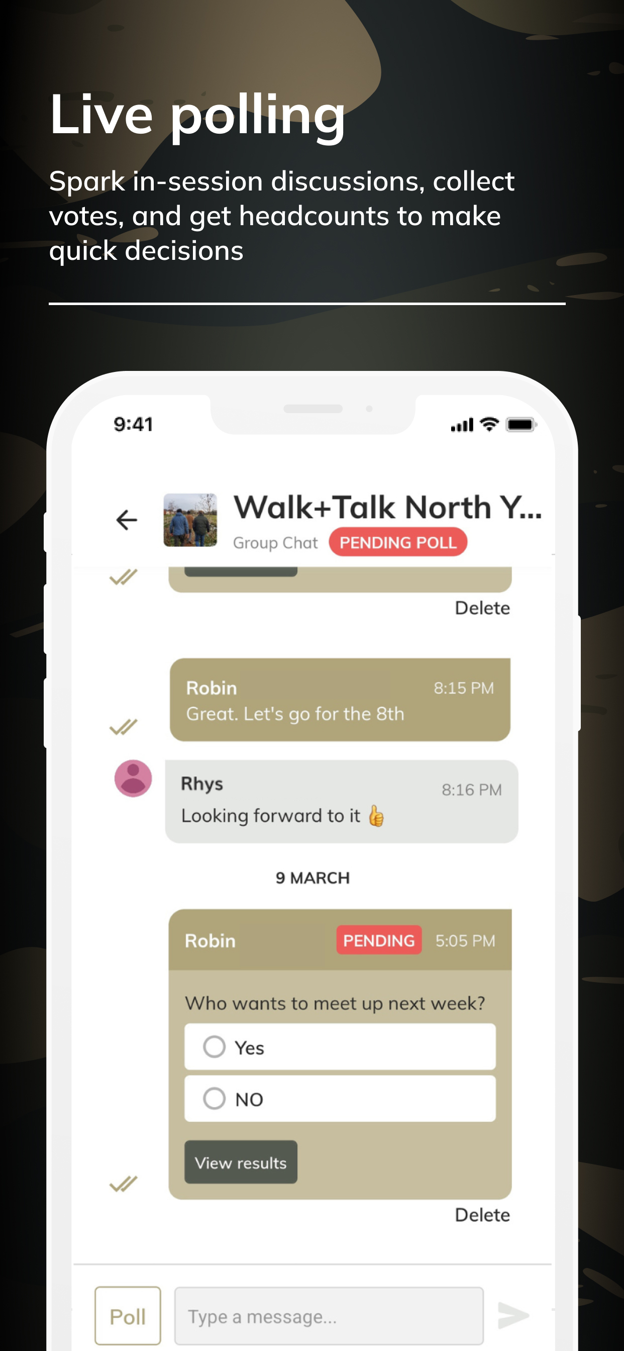 Fusiliers Connect