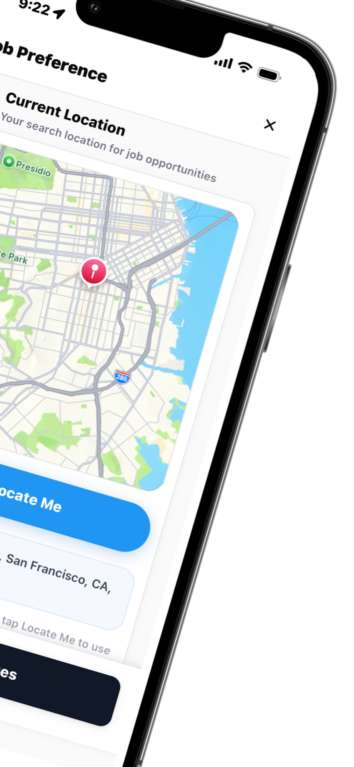 AIJob: Swipe Talent Swipe Jobs screenshot 5