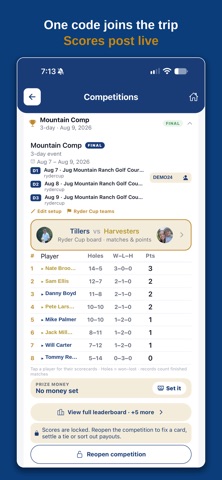 ParTab Screenshot 8 of 10