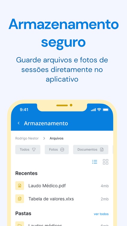 EasyABA screenshot-4
