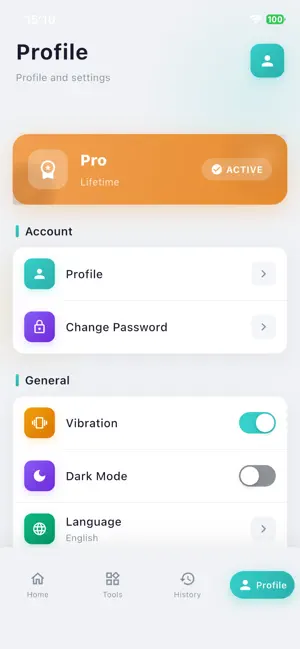 network tools ultra screenshot 3
