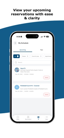 MJCCA active Screenshot 4 of 5