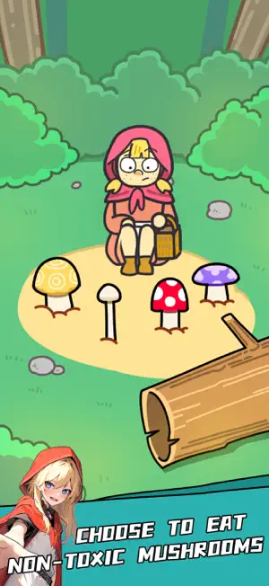 Brain Baits screenshot 3