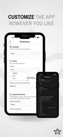 Liryo: Reading Journal Screenshot 8 of 9