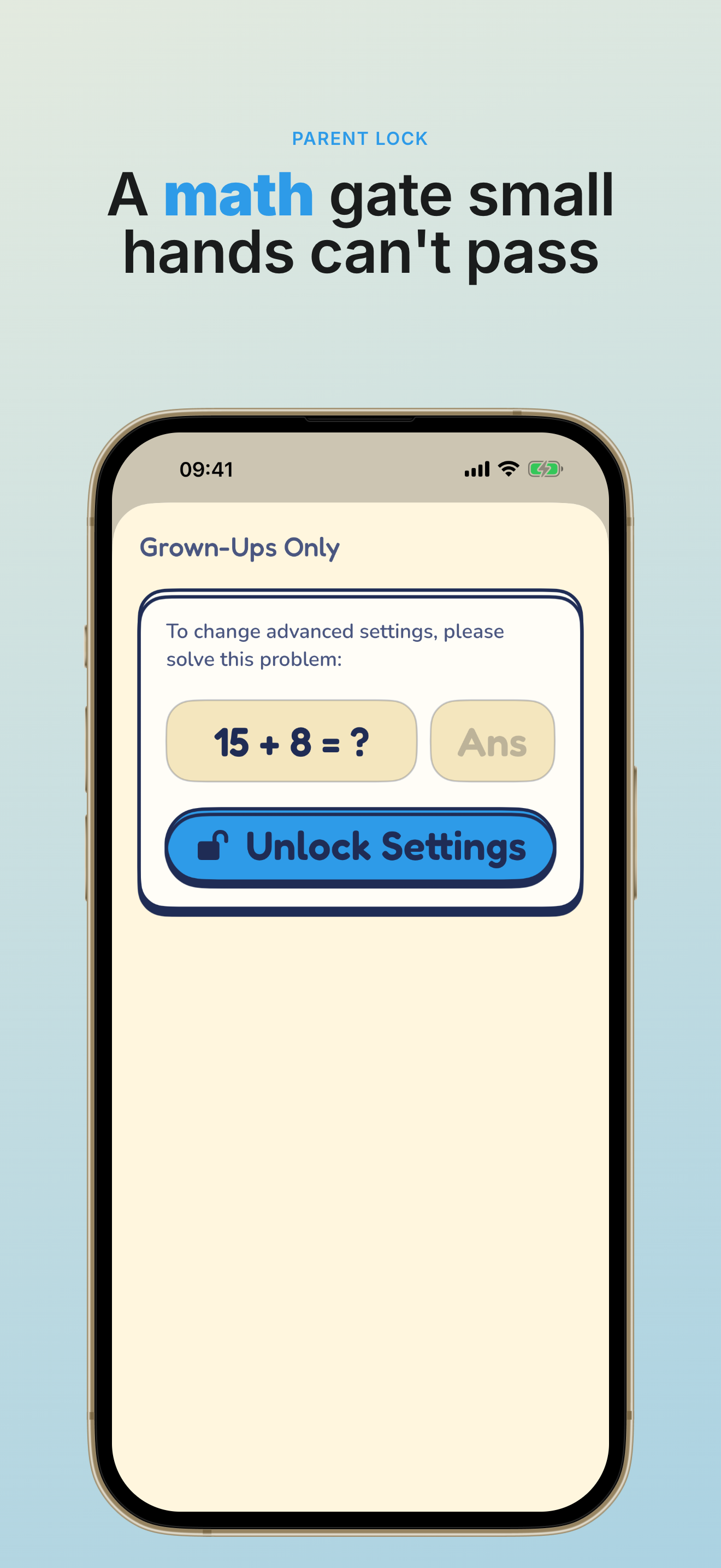 TinyTock: Visual Timer screenshot 4