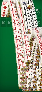 Zen Solitaire - Classic Card screenshot 5
