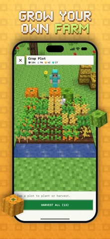 Skin Creator: for Minecraft PE screenshot 5