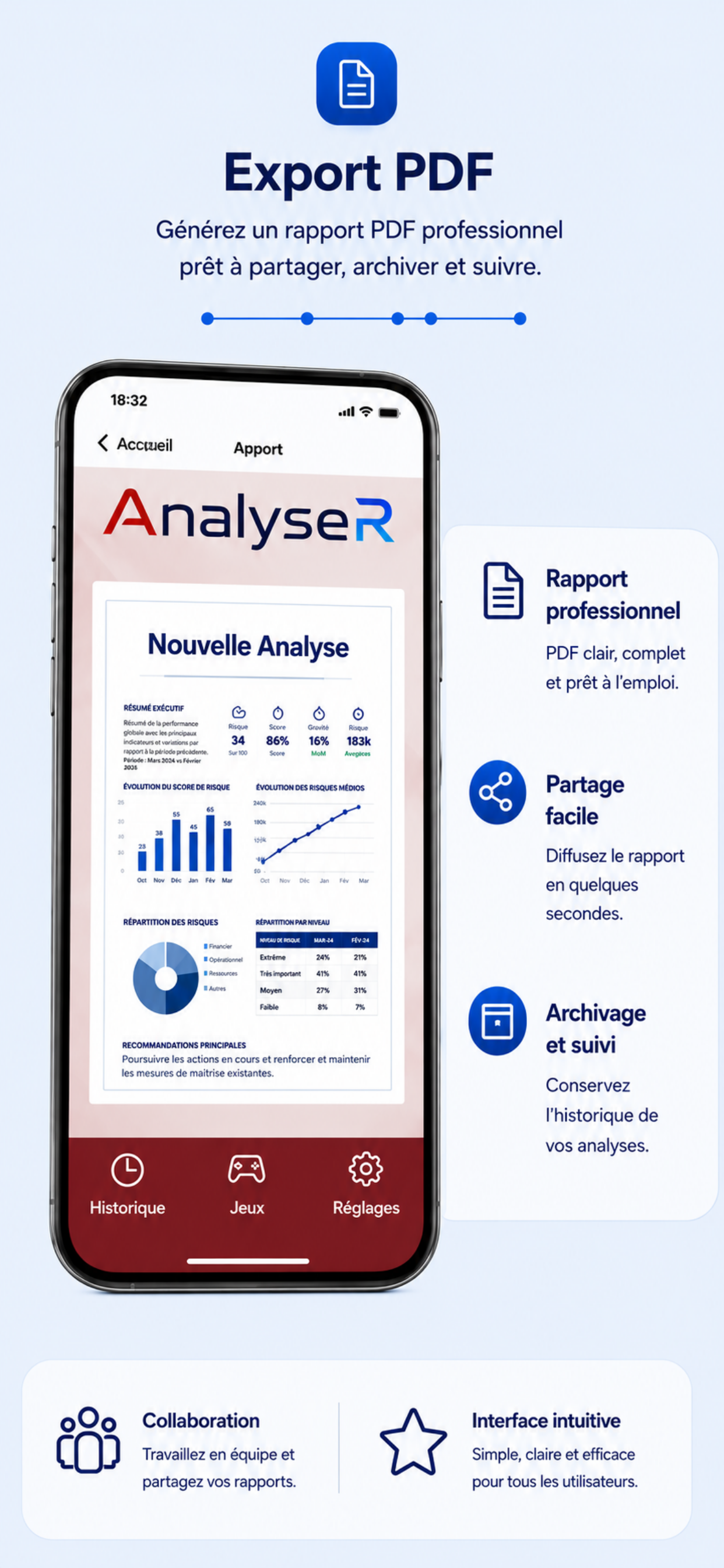 AnalyseR