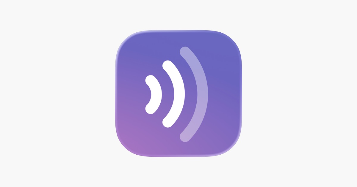 ‎Talking Scripts App - App Store