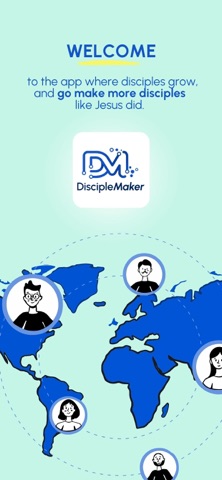 Disciple Maker Screenshot 1 of 6