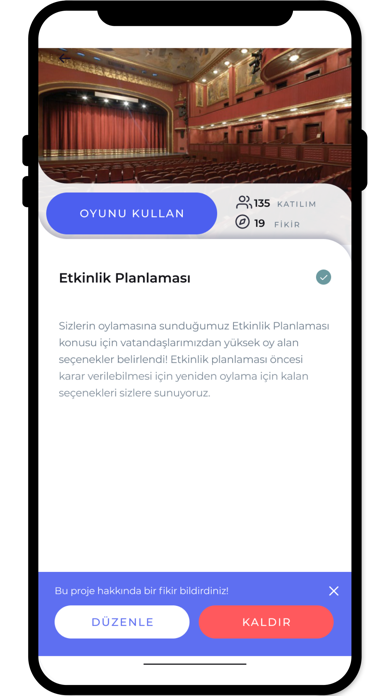 Dijital Kadıköy Screenshot