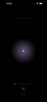 Tonos — Tune Nervous System screenshot 6