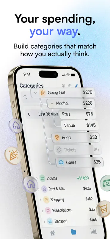 FundFlow screenshot 1 of 5
