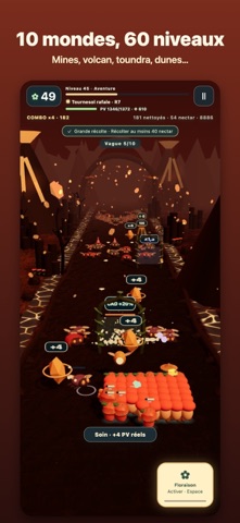 Bloom Rush Screenshot 6 of 8