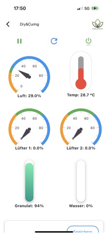 CuBa Controller Screenshot 1 of 6