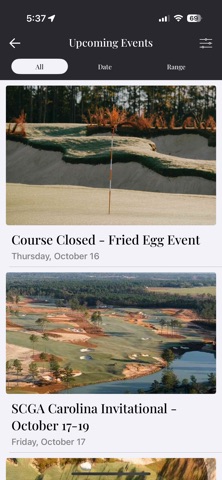 Broomsedge Screenshot 3 of 4