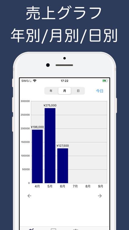 顧客管理/予約管理 - こきち screenshot-3