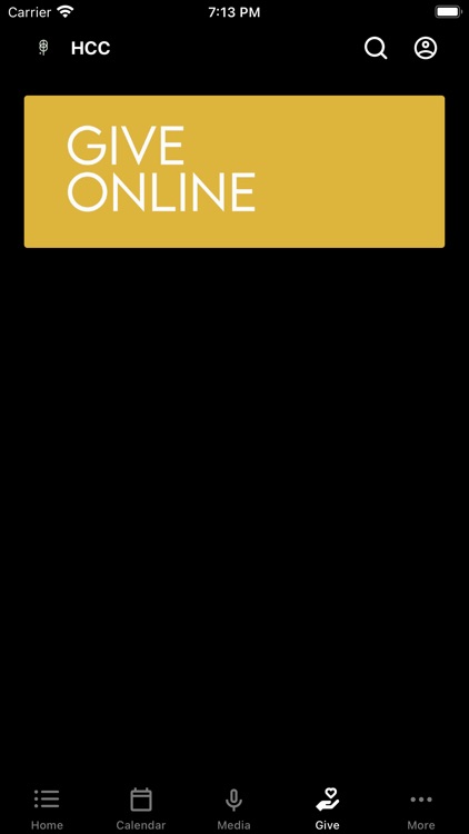 Harbor Christian Center screenshot-3