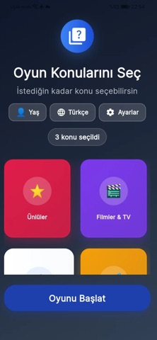 Sezsin - Sessiz Sinema screenshot